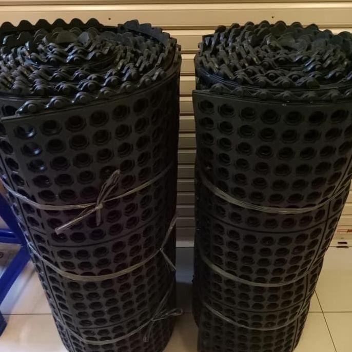 jual karet lubang karet anti slip karet alas kamar mandi murah