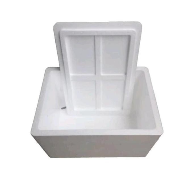 Box Streofoam Serbaguna Untuk Ice Cream Dan Lainnya