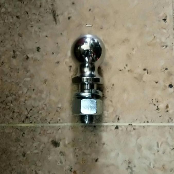 Bola Towing Belakang 2Inch Universal