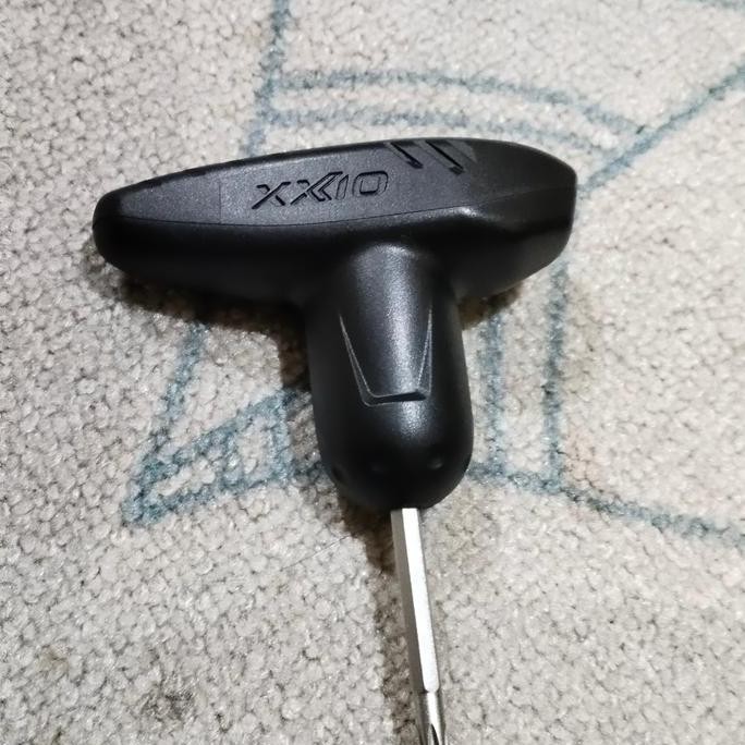 Stik Golf Kunci Brand Xxio Original
