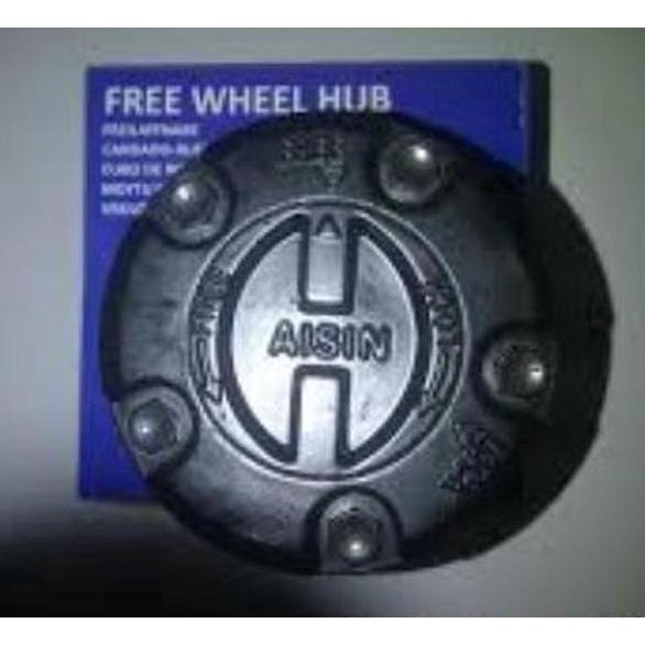 Freelock Aisin Taft Gt/Independen - Ori Aisin .