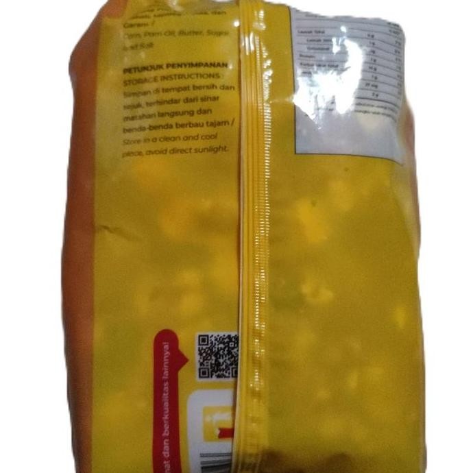 

JB 365 Super Popcorn Cheese 130gr (Rasa keju) Snack None