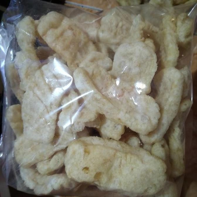 

JB cuanki/cuankie lidah 50 pcs khas Garut topping baso Aci/seblak/boci None