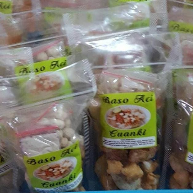 

JB Shaza Boci Baso Aci Cuanki None