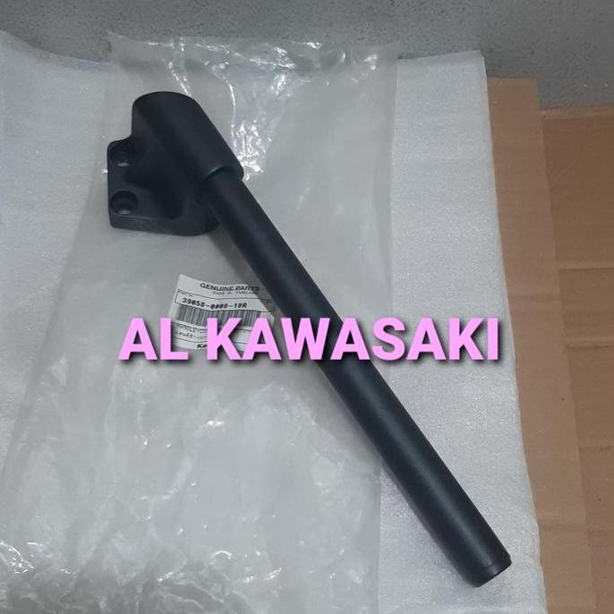 stang stir ninja 250fi setang setir 250 fi 250 karbu 250 R kanan ori