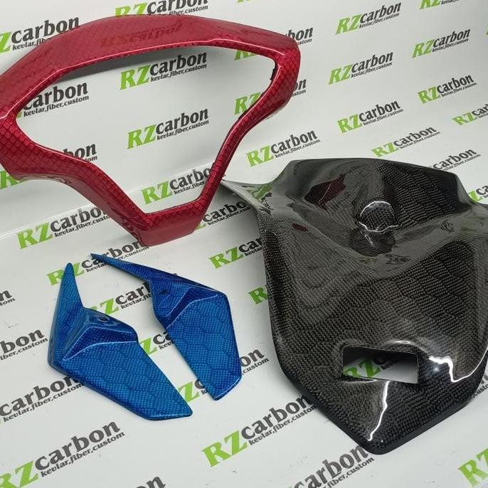 aerox carbon kevlar, aerox new carbon