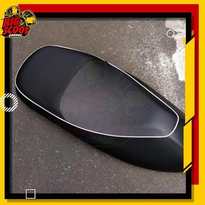 Jok Orinal Vespa GTS 3V et