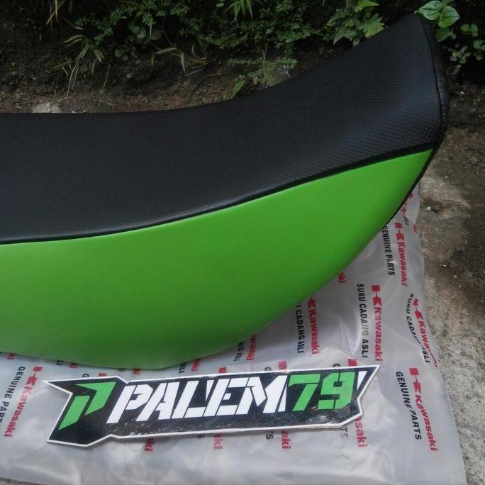 Jok Ori KLX 150 L - Orinal Kawasaki PnP KLX150 S
