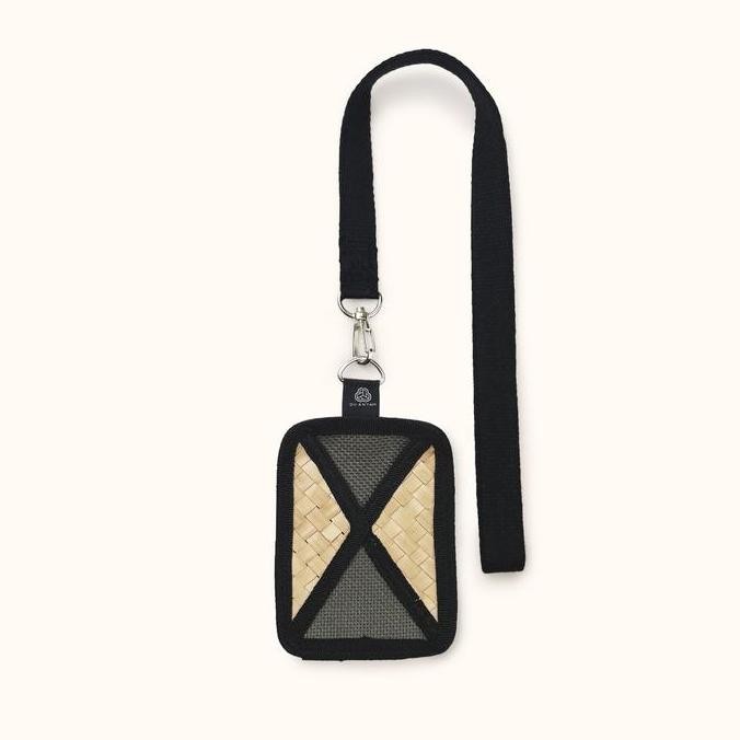 

Rumpun Id Card Holder