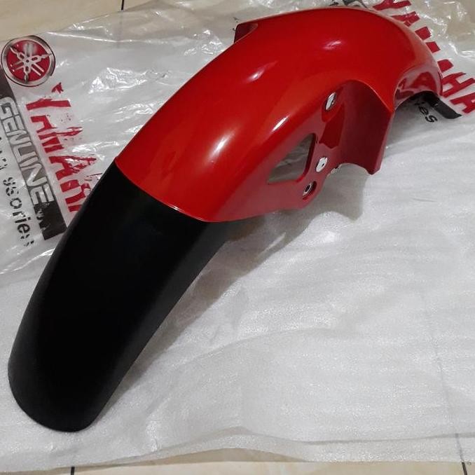 spakbor slebor depan rx king kobra rx spesial rxz bibir merah cabai