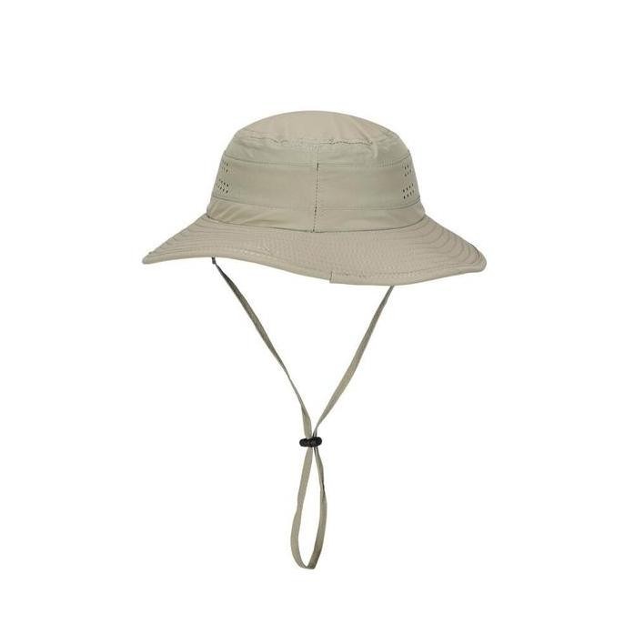 Baru Topi Rimba Eiger Jr Moorland - Bucket Hat Outdoor Anak Gunung Original