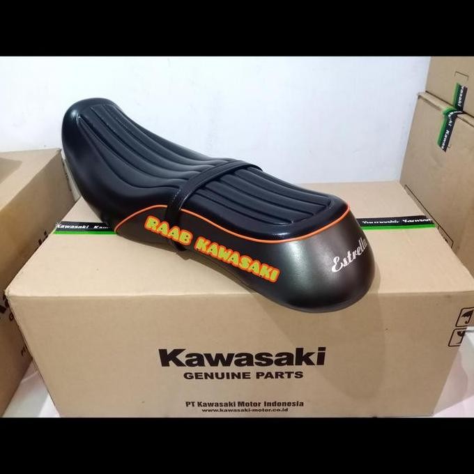 JOK ASSY ESTRELLA SE 250 ORINAL KAWASAKI