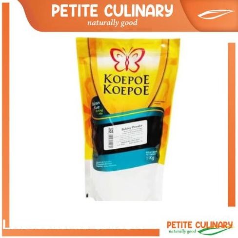 

Koepoe Koepoe Cream Of Tar Tar Krim Bubuk Pelapis Kue 1 Kg Halal
