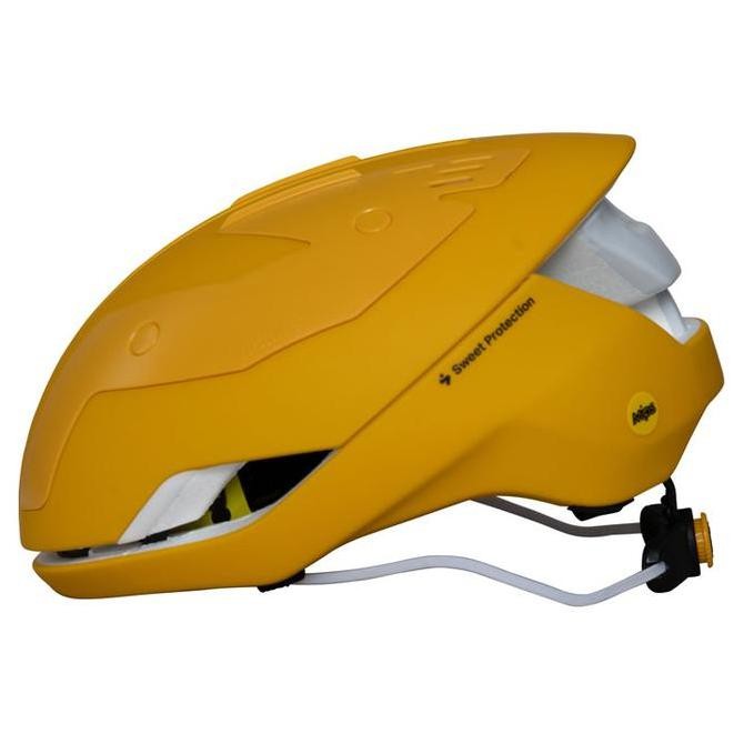 Terbaru Sweet Protection Falconer Aero Mips