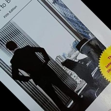 [DISKON] INTRODUCTION TO BUSINESS ETHICS JOSEPH DESJARDINS (ORIGINAL ENGLISH)