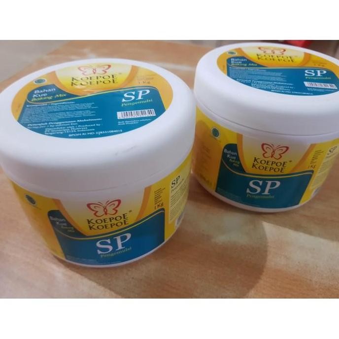 

Kupukupu Sp 1Kg Koepoe Koepoe Pengembang Kue