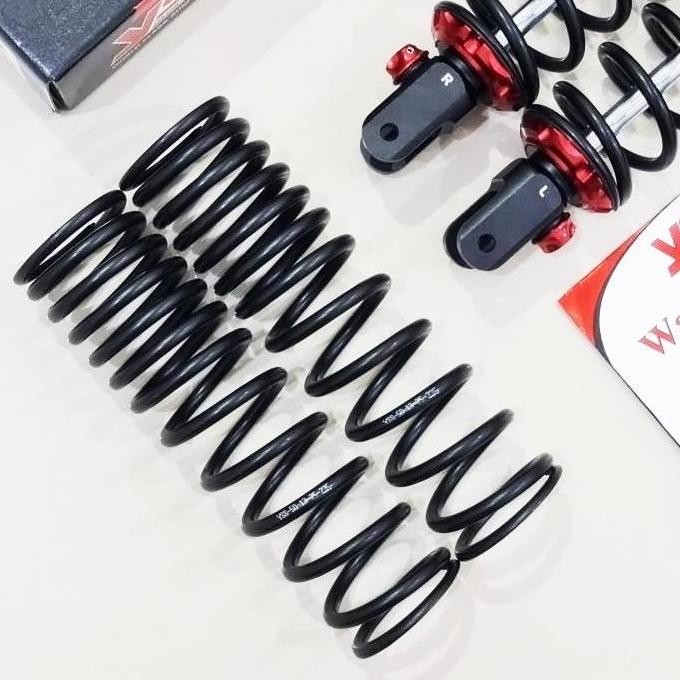 Shock YSS G Sport Smooth 350mm Shockbreaker Racing Yamaha XMAX