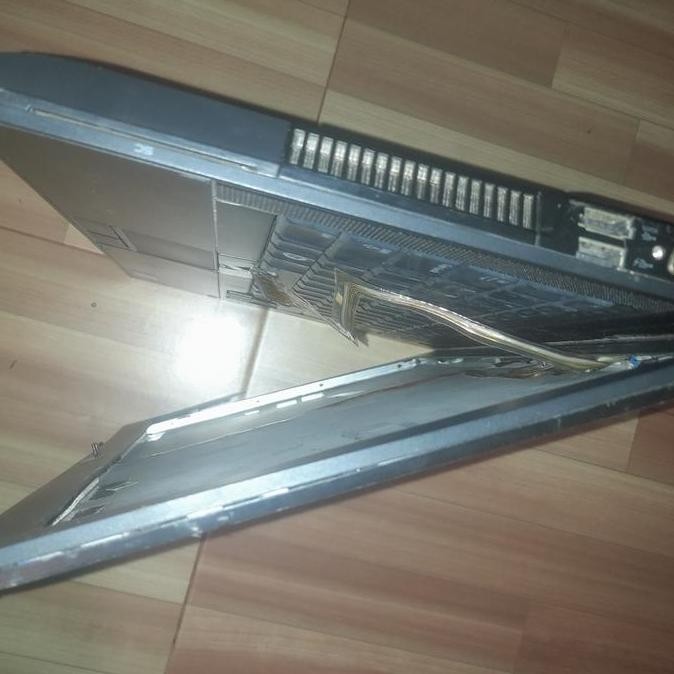 Jual laptop dell lattittude E6400