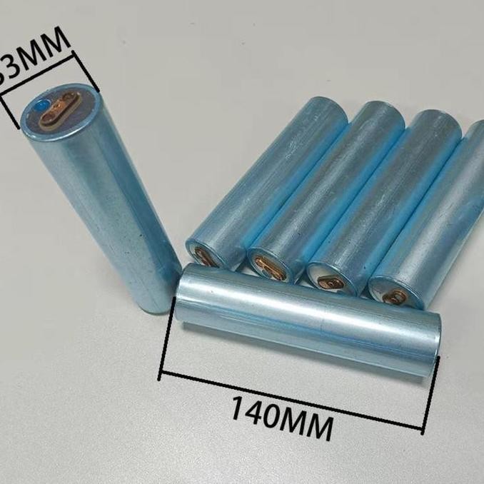 Baterai Lithium Lifepo4 Cylindrical Lontong 3.2V 12.5Ah  Lifepo4