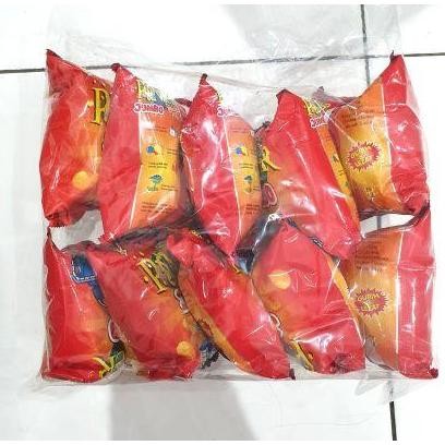 

JB CHIKI PANSER JUMBO 18 GR BERHADIAH - PACK None