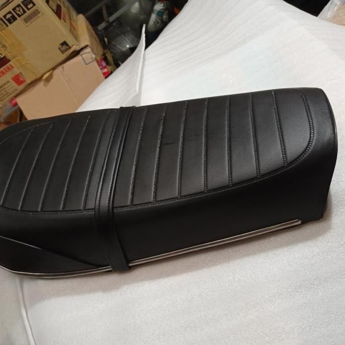 jok sadel yamaha dt 100 dt100 enduro