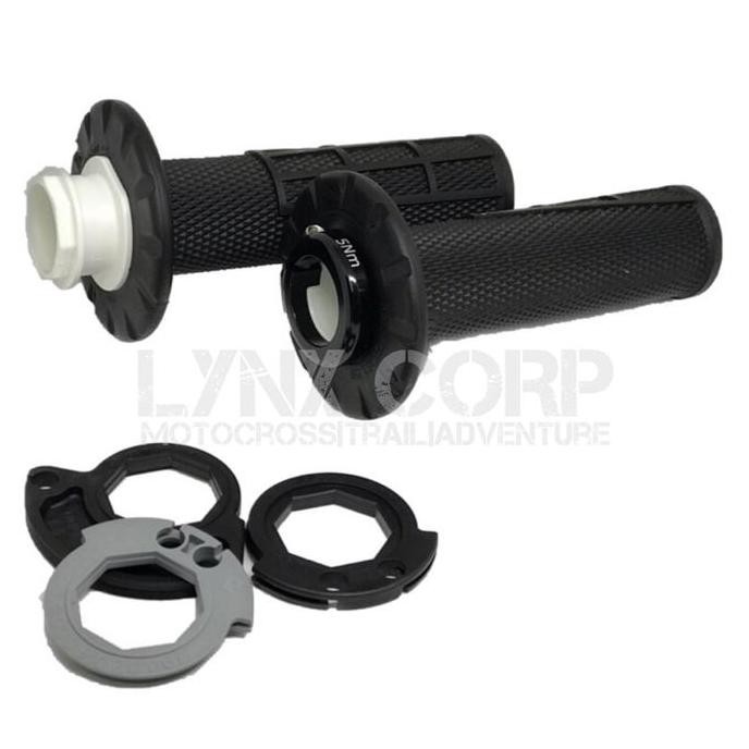 Handgrip Griffset KTM Husqvarna Powearts ODI Lock On