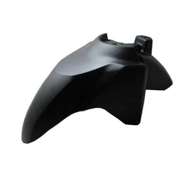 Spakbor Depan Hitam Doff - New Vario 150 K59J 61100K59A70ZF