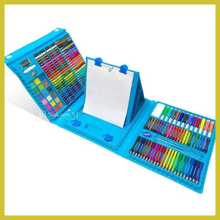 

(VIRAL PRODUK) CRAYON 208 / CRAYON PENSIL WARNA ART SET PENSIL WARNA CRAYON PRIVASI AMAN