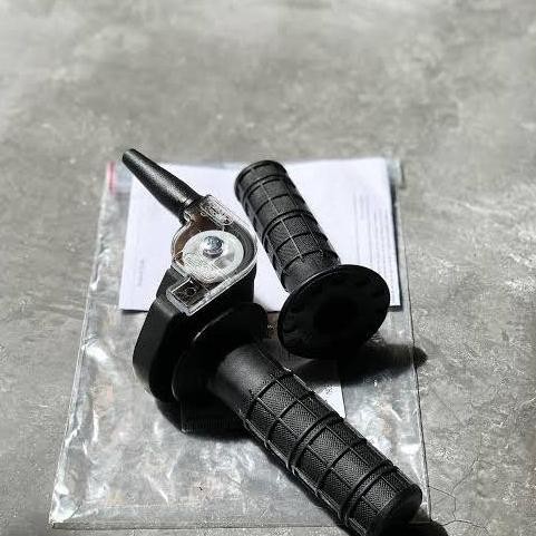 Gas Spontan Tomaselli Orinal