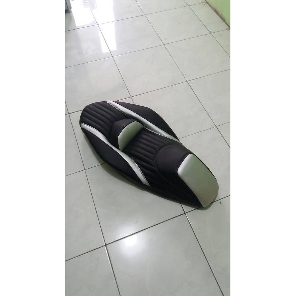 JOK CUSTOM YAMAHA NMAX