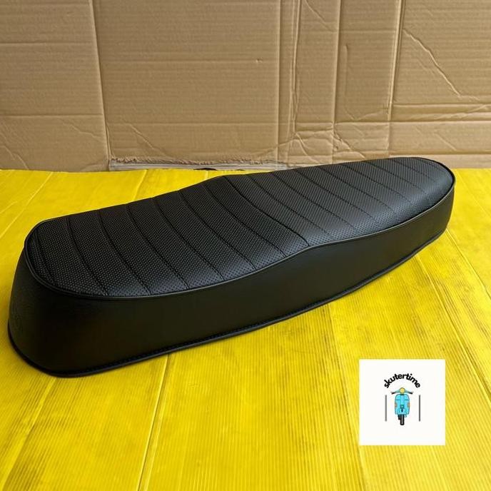 Jok Nisa Sport Wave utk Vespa PX Dkk