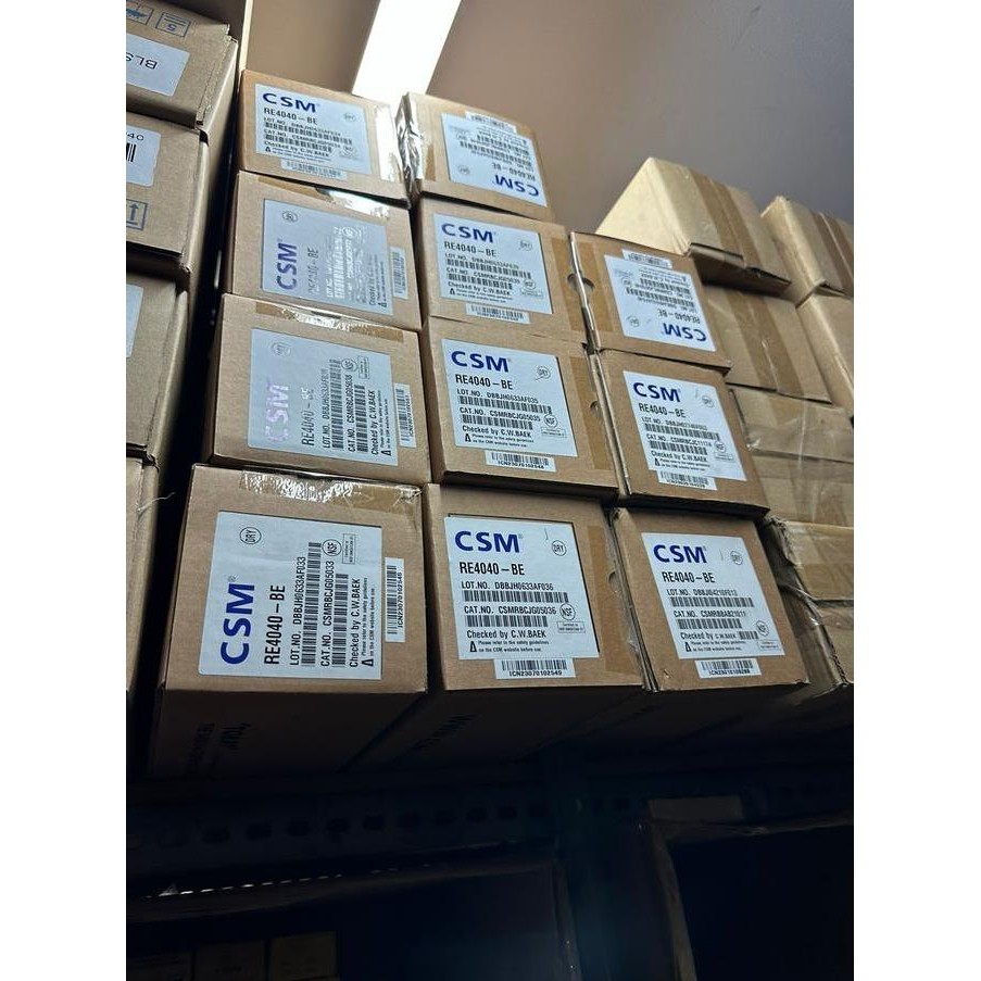 Membrane Filter Csm Re4040-Be