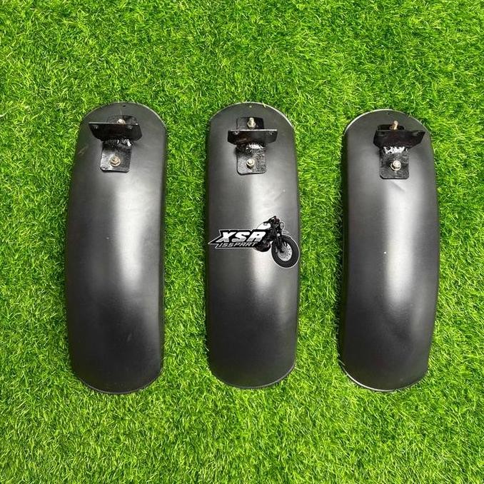 Spakbor Tracker XSR Spakbor Scrr XSR 155