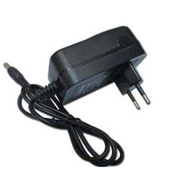 Adaptor 9 Volt Dc 300Ma Efek Gitar Psu