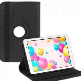 ROTATE ROTARY FLIP CASE CASING COVER OLIKE EDU TAB TABLET 8 INCH E1