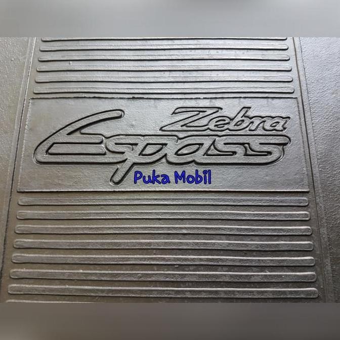 Karpet Lantai Espass