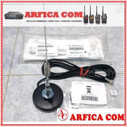 Antena Rig Mobil Trunking Motorola Xtl 2500 Original Murah