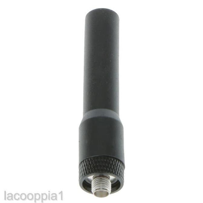 Antena Mini Ht Weirwei Dualband Antena Ht Baofeng Dualband Sf20