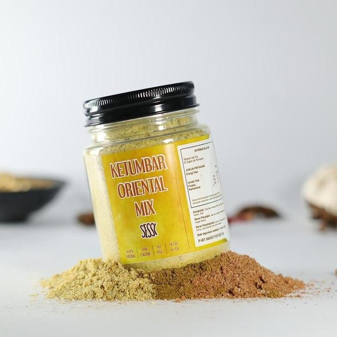 

Bumbu Marinasi Sessi Paket 5pcs (Bebas Pilih Rasa) BS