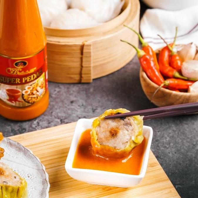 

Balado72 Sambal Cabe Rawit Giling Bundling 3 Botol Ukuran 300ml BS