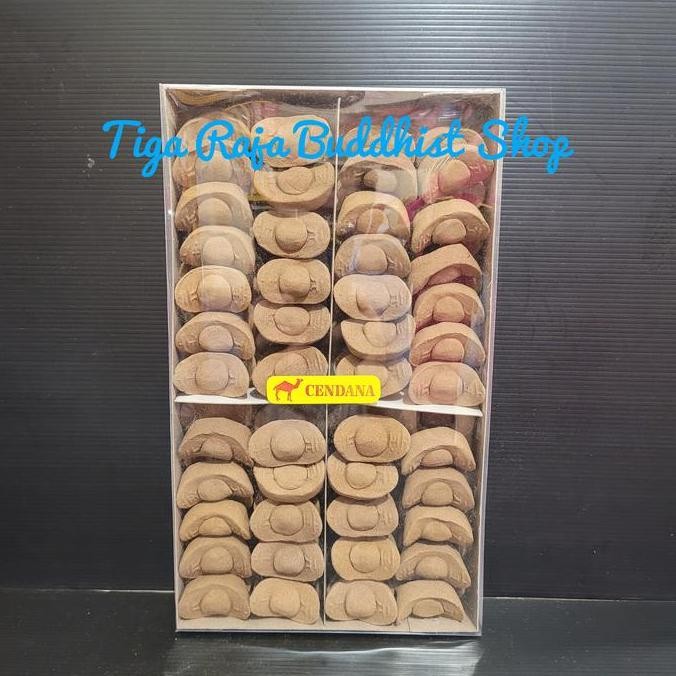 dupa yenpao cendana sandalwood