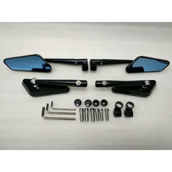 Spion rizoma circuit vespa matic