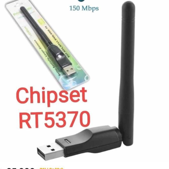 USB Dongle Wifi RT5370