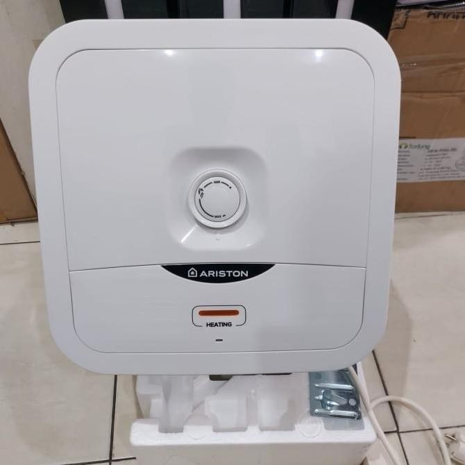 ] Ariston Water Heater / Pemanas Air Listrik tipe Andris AN2 15B (15L)