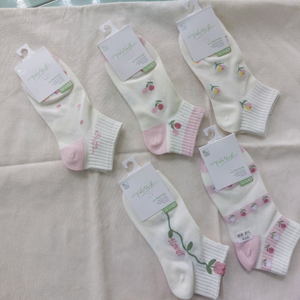 

Premium Kaos Kaki Ankle | kaos kaki impor matakaki | premium import shocks