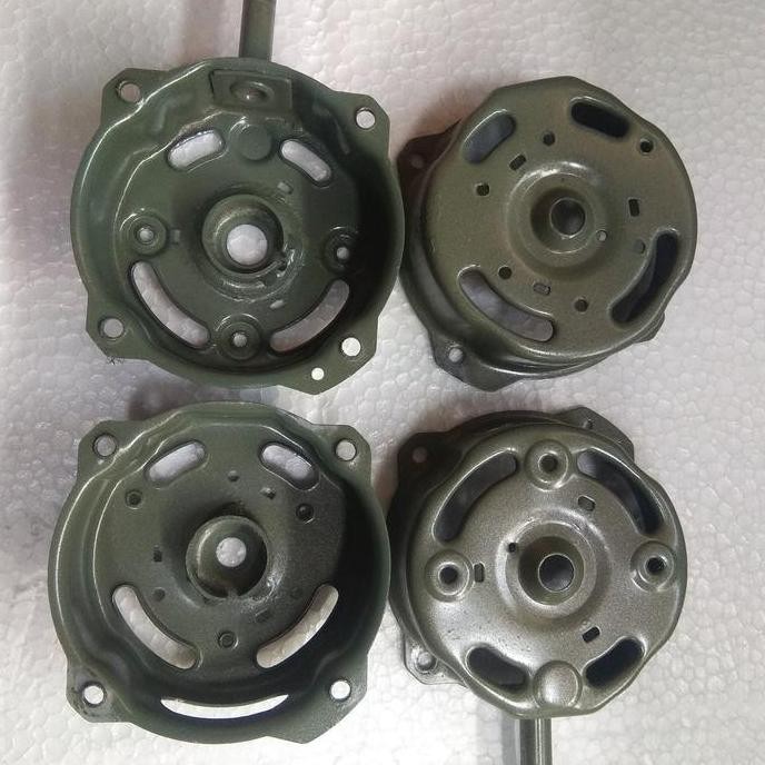 Cover Tutup Bussing Modif Bearing Dinamo Kipas Angin Universal