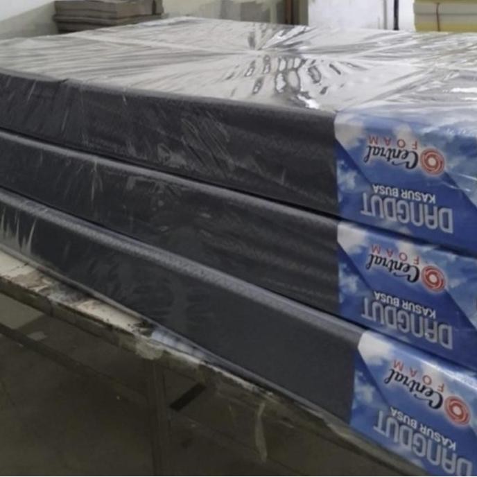 Kasur busa central dangdut 160x200 15cm