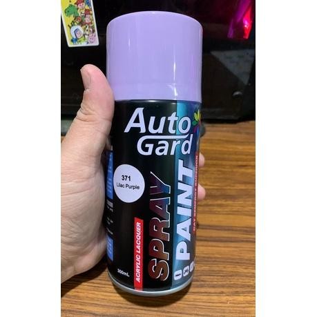 

Pilox Pilok Lilac Purple 300ml 371 Autogard Superior Color Nugi