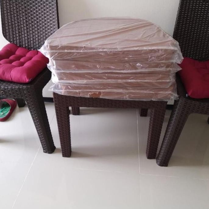 Matras Cover Kursi Betawi - Jok Kursi Betawi