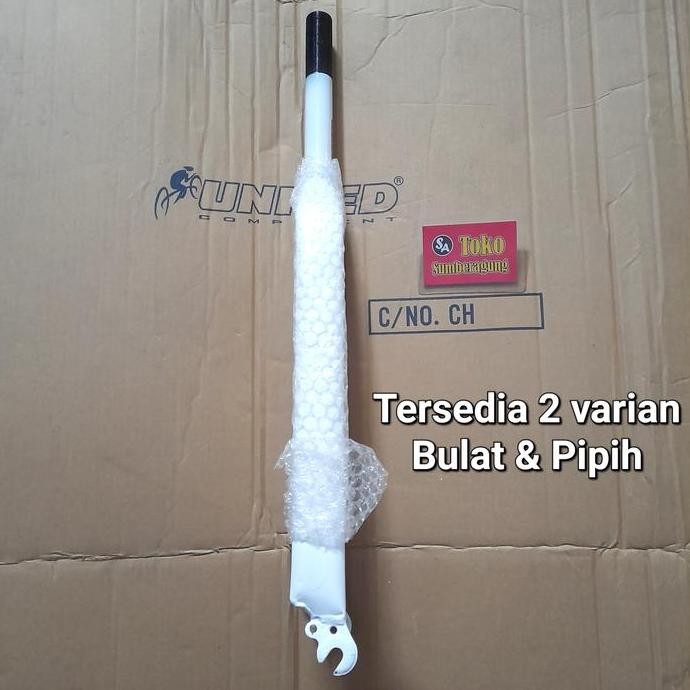 GARBU FIXIE BALAP ROADBIKE 700C FORK FIXIE BALAP ROADBIKE GARPU 700 ORIGINAL DAN TERPERCAYA